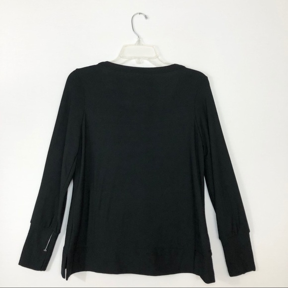 Chaser NWT Graphic CHEERS Soft Pull over M - Picture 8 of 12